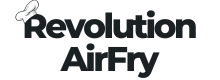 Revolution AirFry